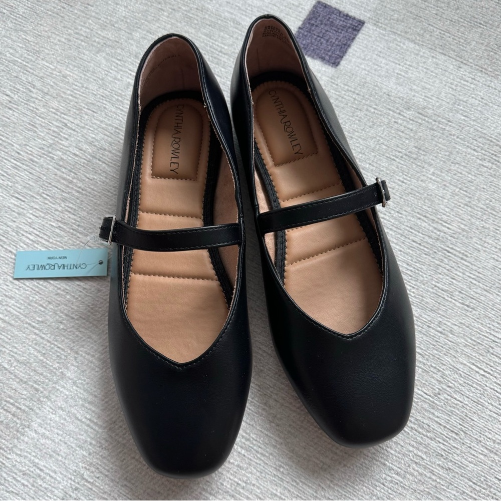 Cynthia Rowley Mary Jane